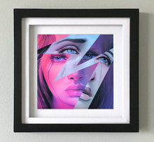 Load image into Gallery viewer, Limited Edition Pachamama Silkscreen Print by ELLE