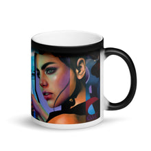 Load image into Gallery viewer, Ceci N'est Pas L'Art- Matte Mug