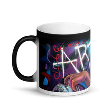 Load image into Gallery viewer, Ceci N'est Pas L'Art- Matte Mug