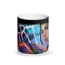 Load image into Gallery viewer, Ceci N'est Pas L'Art- Matte Mug