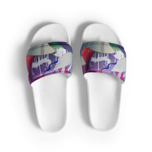 Load image into Gallery viewer, Men’s slides