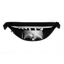 Load image into Gallery viewer, Skull Fanny Pack