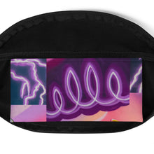 Load image into Gallery viewer, Crypt Fanny Pack