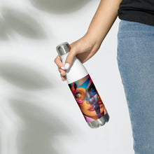 Load image into Gallery viewer, Stainless Steel Water Bottle