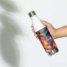 Load image into Gallery viewer, Stainless Steel Water Bottle