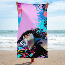 Load image into Gallery viewer, Towel