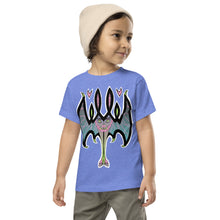 Load image into Gallery viewer, Toddler Short Sleeve Tee