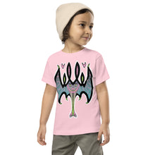 Load image into Gallery viewer, Toddler Short Sleeve Tee
