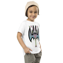 Load image into Gallery viewer, Toddler Short Sleeve Tee
