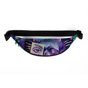 Crypt Fanny Pack
