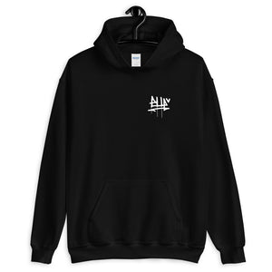 Unisex Hoodie GASP!