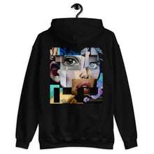 Load image into Gallery viewer, Unisex Hoodie Denver Colorado Crush Tears
