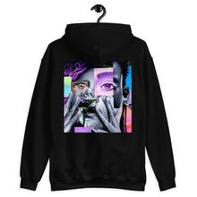 Load image into Gallery viewer, Unisex Hoodie GASP!

