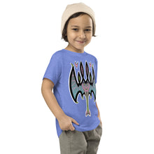 Load image into Gallery viewer, Toddler Short Sleeve Tee
