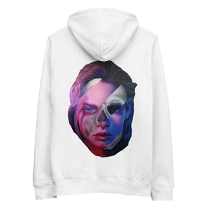 Unisex pullover hoodie